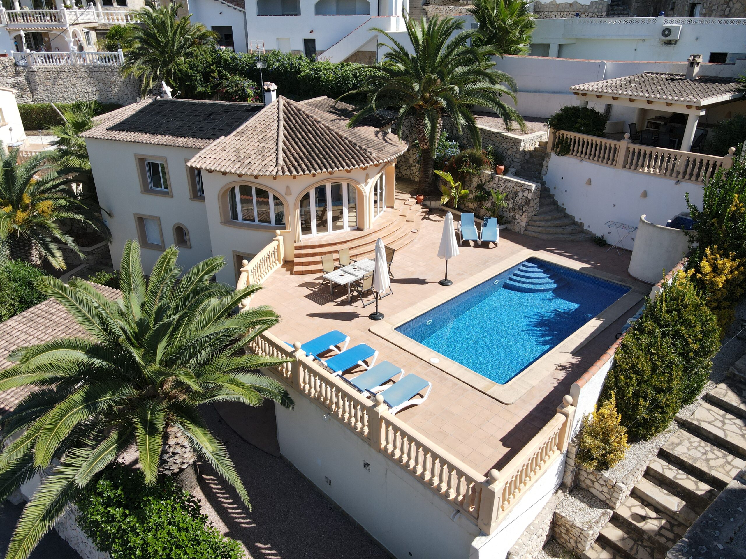 Villa Dana
